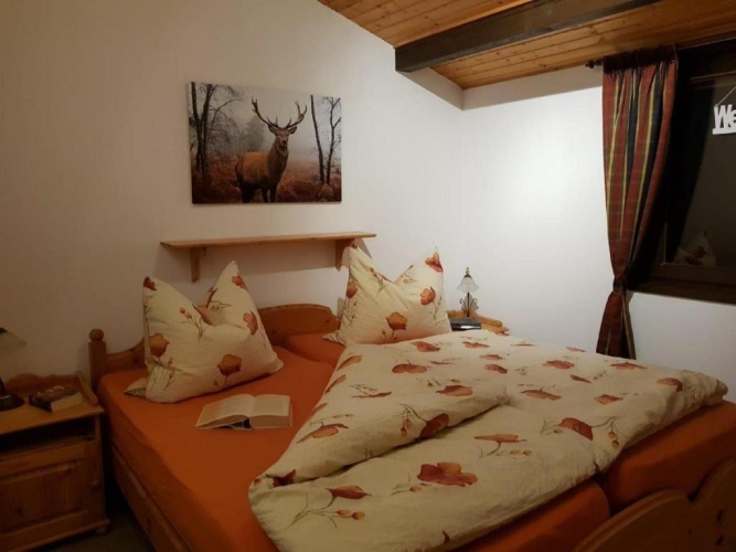 2 Bedrooms Cottage