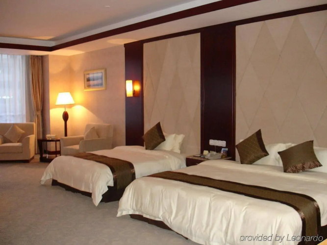 Prosperity Cosmos Hotel