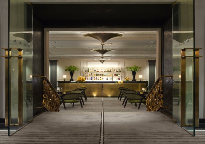 The Pierre, a Taj Hotel, New York photo 20