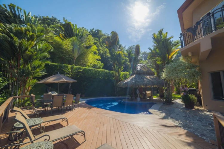Casa Oasis