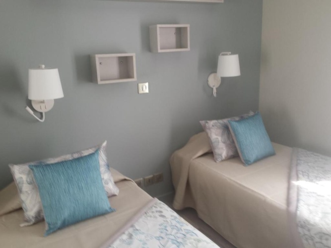 1 Bedroom Comfort Apartment