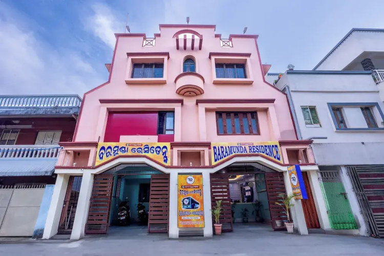 Imagen del hotel