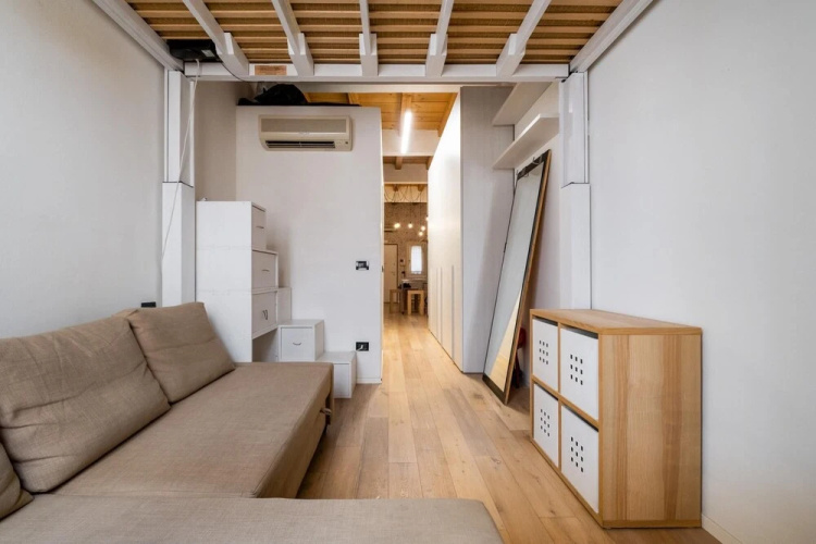 Openspace Bertiera 4 by Wonderful Italy