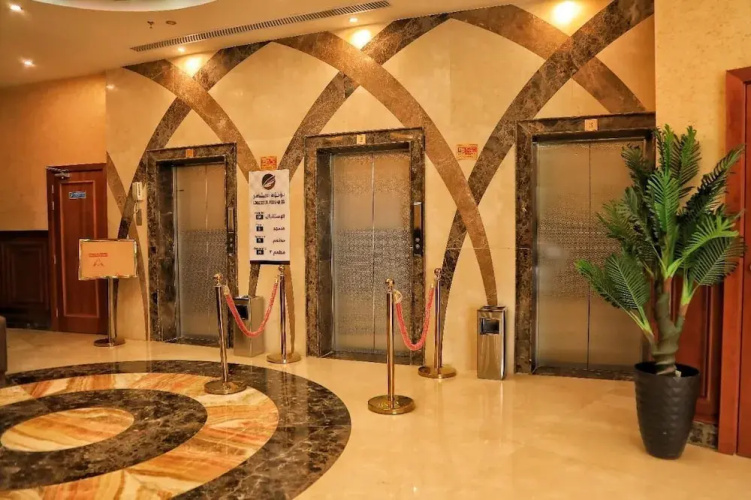 Hotel ealit almashaeir