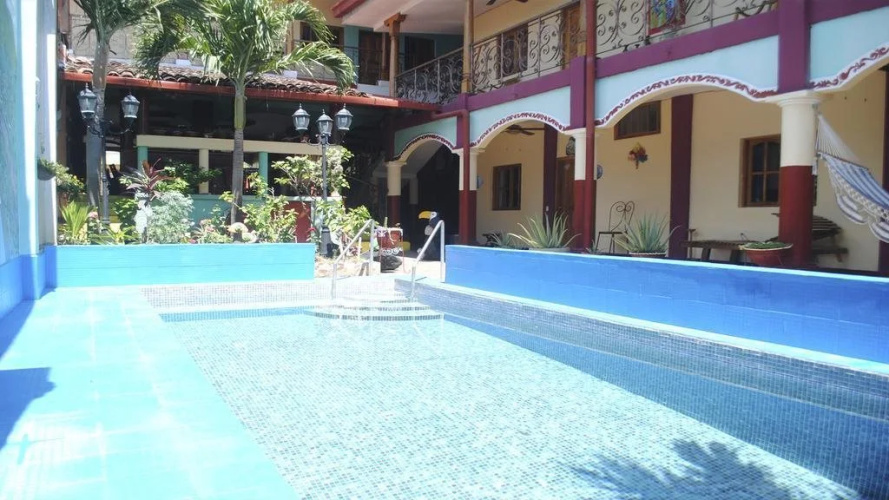 Hotel De Calidad
