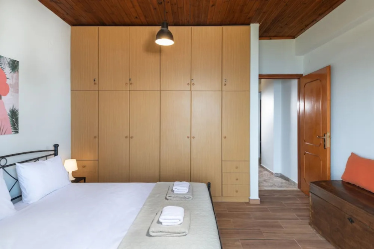 Galani Vacation House