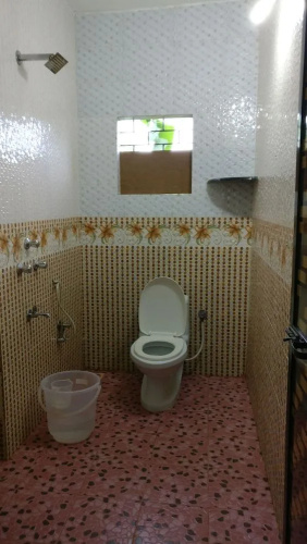 Saby Guest House