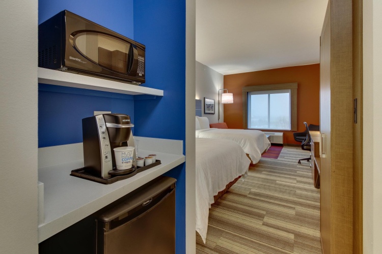 Quadruple Suite