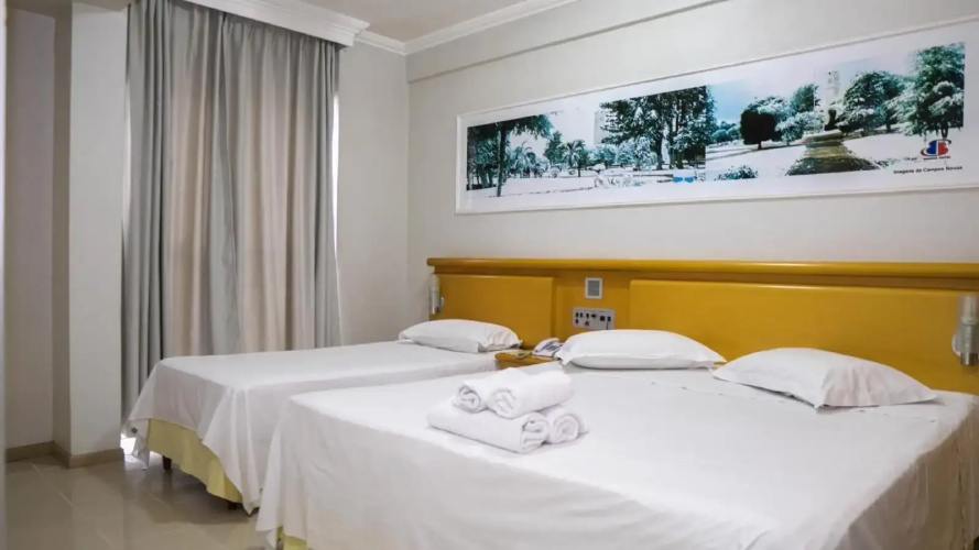 Hotel Bebber Multy