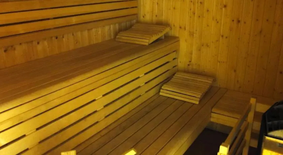 Hôtel Club Ker Beuz