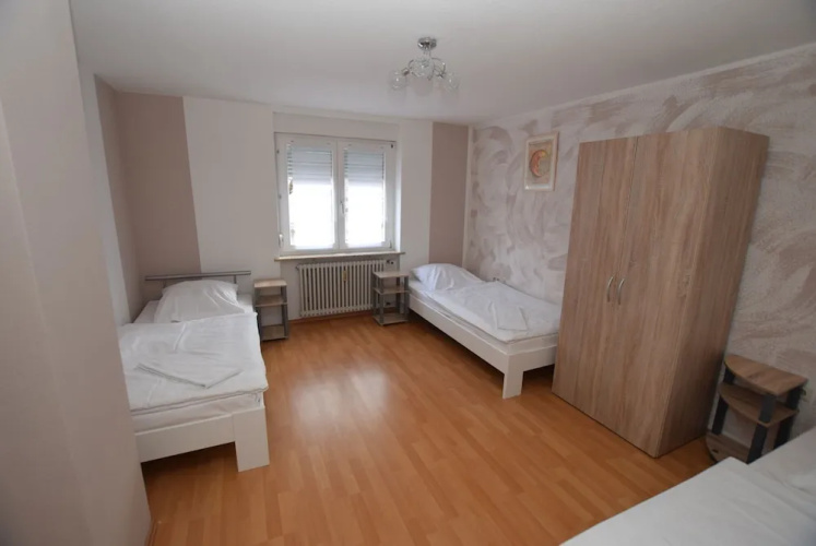 AB Apartment 50