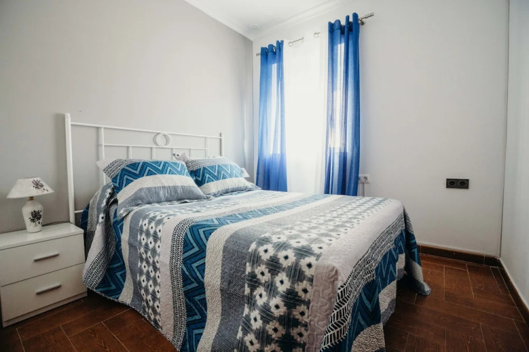 Apartamento Puerta de la Caleta