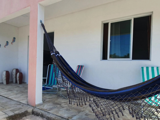 Apartamento Maragogihouse 02