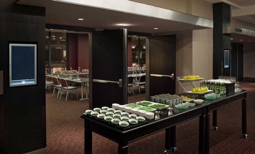 Hard Rock Hotel San Diego photo 19