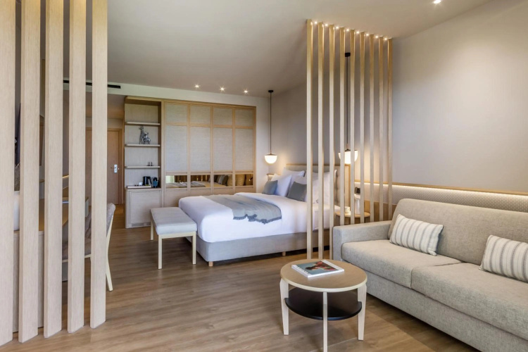 Ammoa Luxury Hotel & Spa Resort photo 8