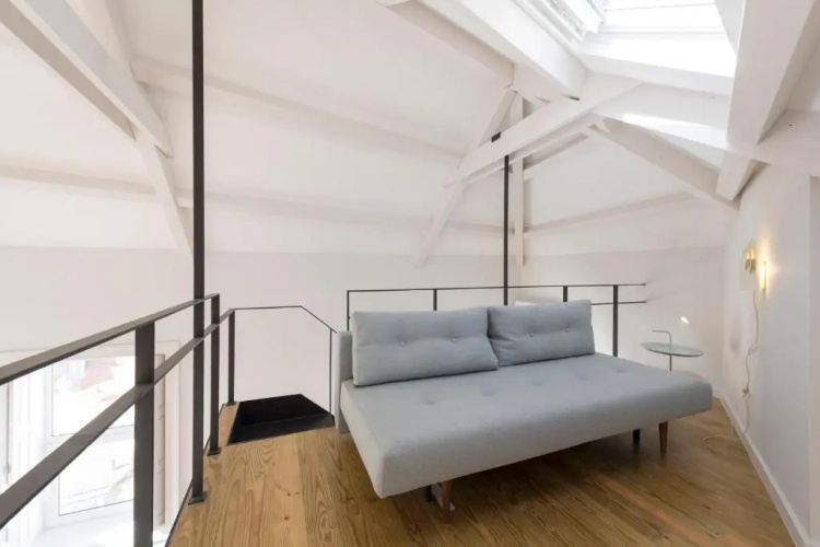 Bmyguest - Porto Design Central Apartment