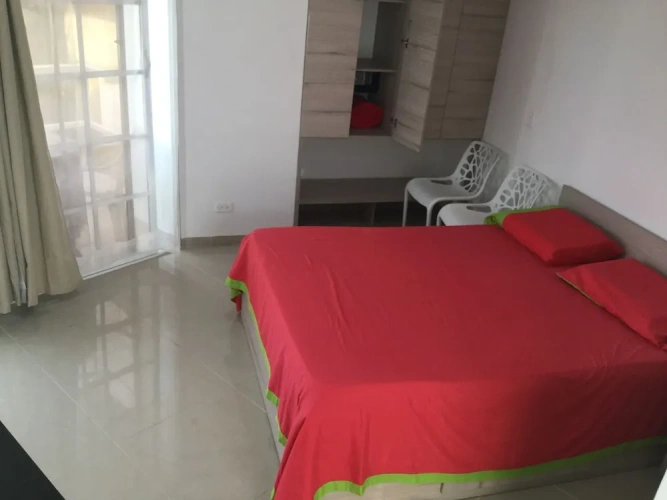 Comfort Suite