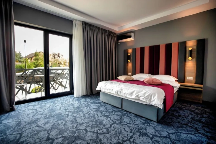 Executive room