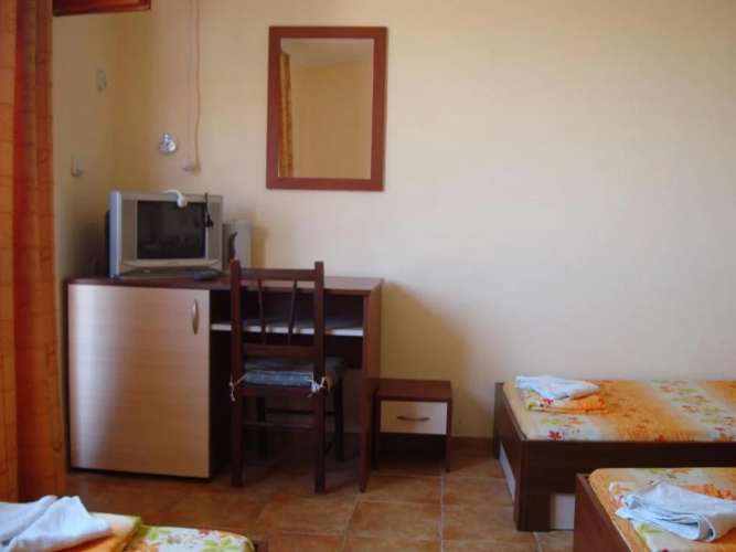 Guest House Alberto