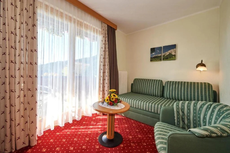 Hotel Jagdhof