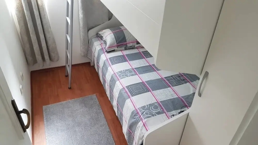 Luxury Apartment Spasio