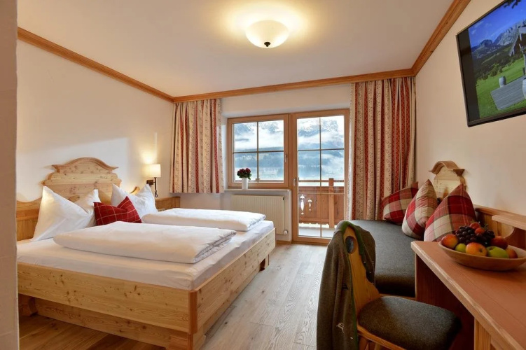 Hotel Ritterhof