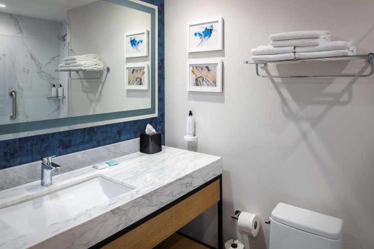 Hilton Garden Inn Cancun Airport photo 9