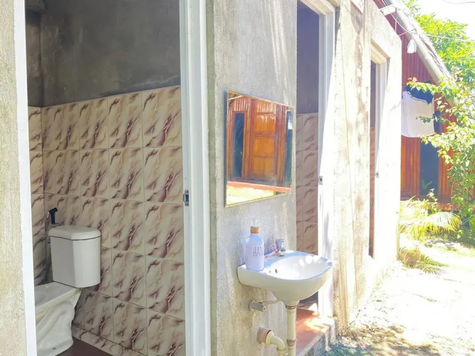Rcm Ecolodge Inn