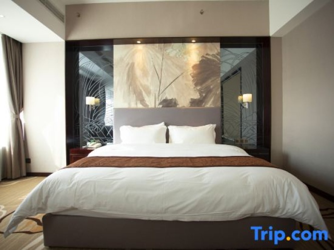 Privilege Double room