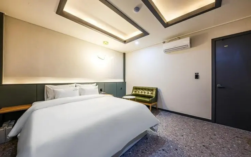 Hotel Lion