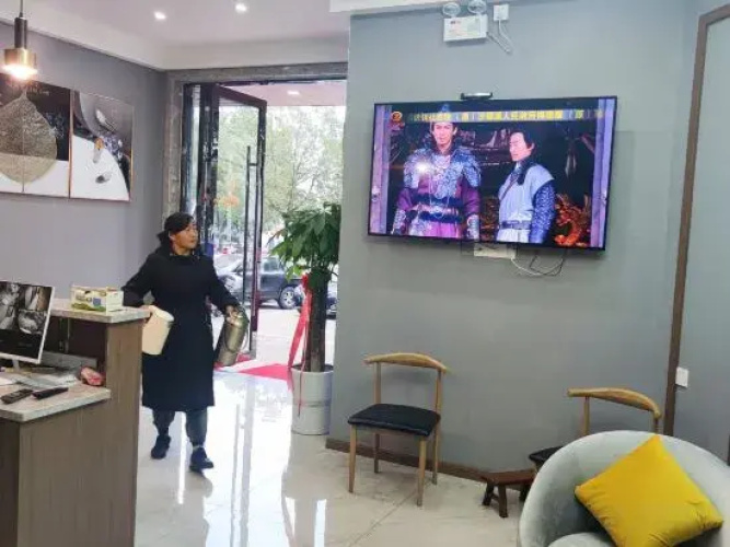 Zigui Kaige B & B