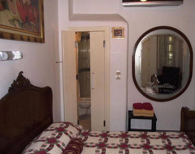 Hotel Zorzis