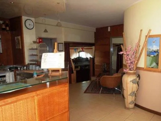 Albergo Le Piante