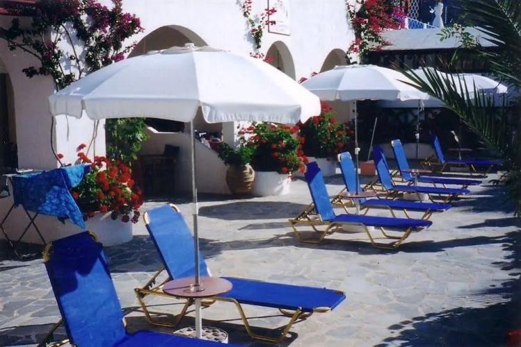 Ostria Beach Studios