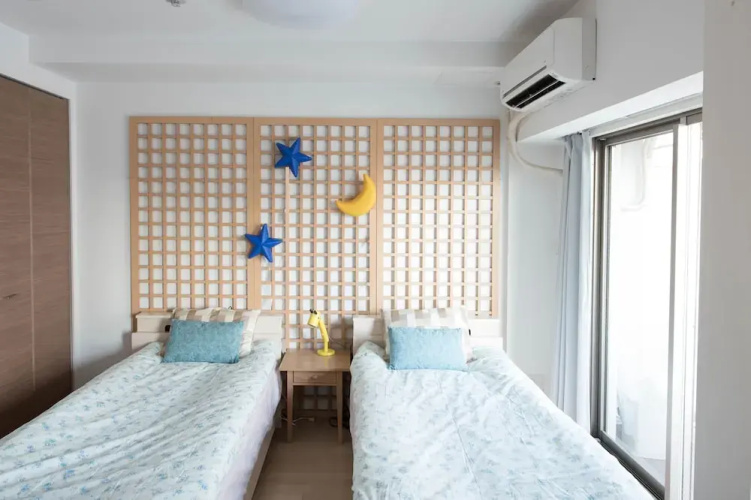 Ohma Hotel Shinsaibashi 9