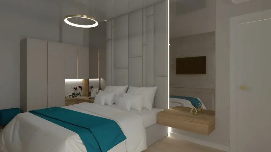 BEACH VIBE MAMAIA NORD cm