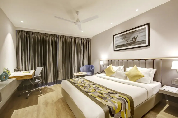 East Park Inn