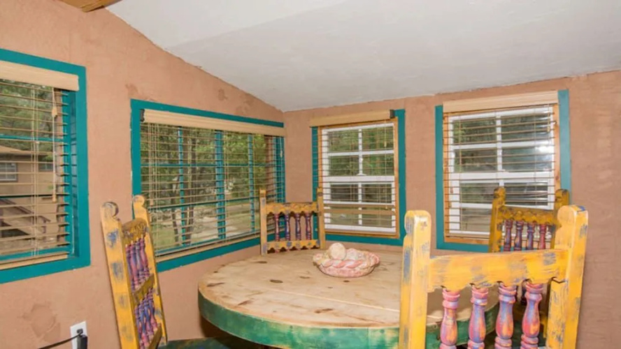 Whispering Pine Vacation Rentals
