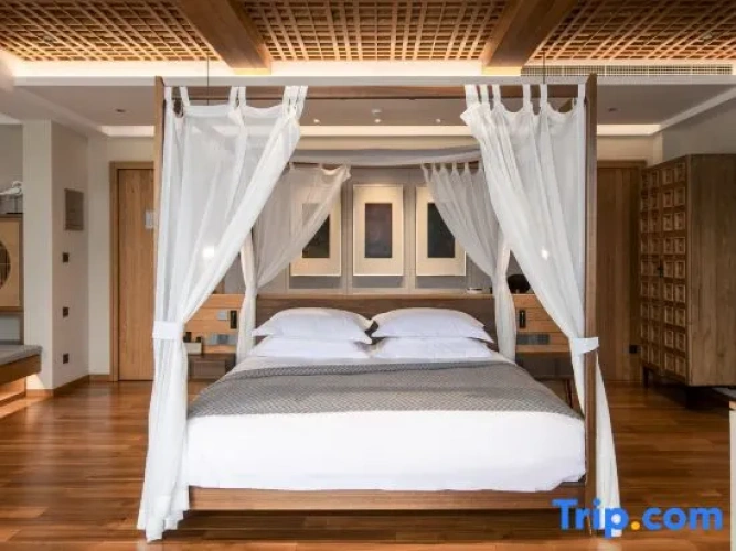 Standard Double Family room with sea view