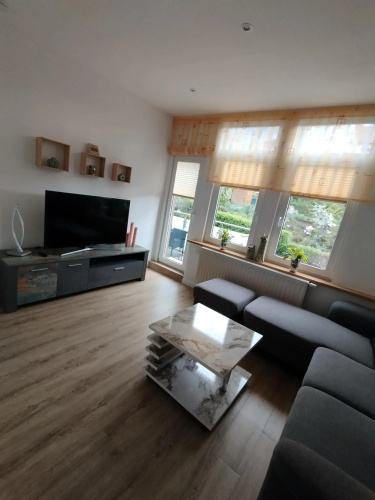 Ferienwohnung Lehmann - Wernigerode