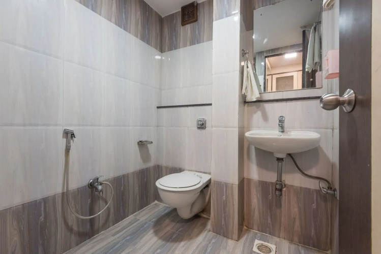 Hotel Minerva Residency