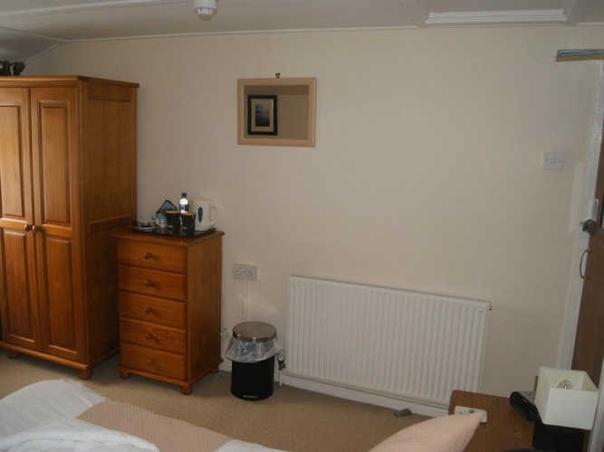 Comfort Double room