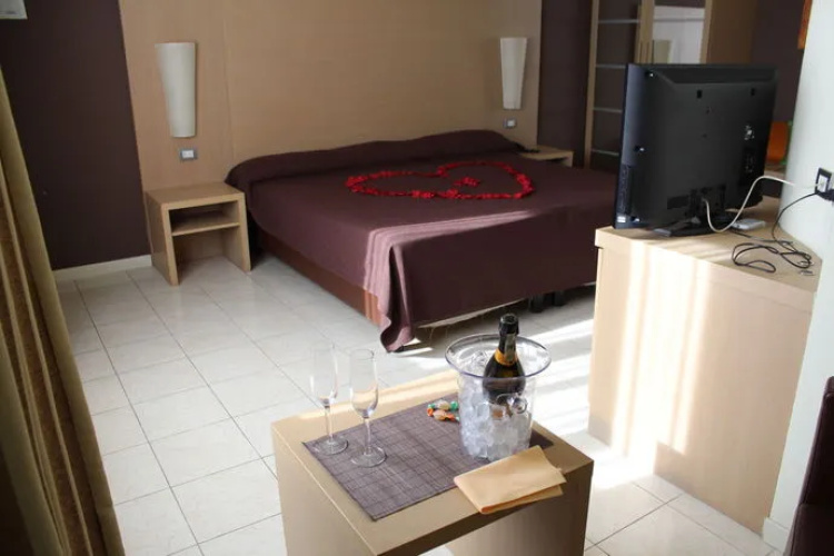 Lefkoniko Corner Hotel