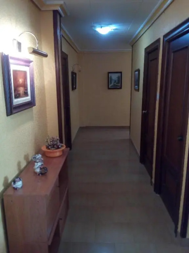 Excelente apartamento 3 hab