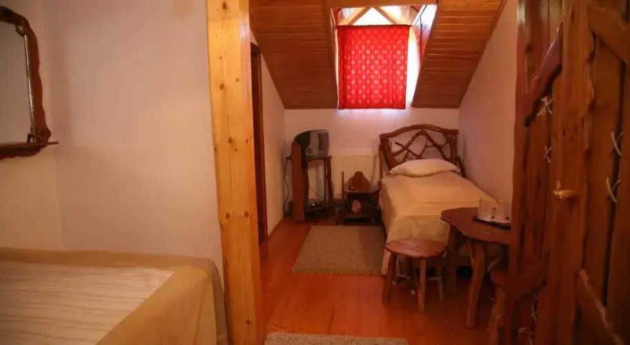 Cabana Retezat
