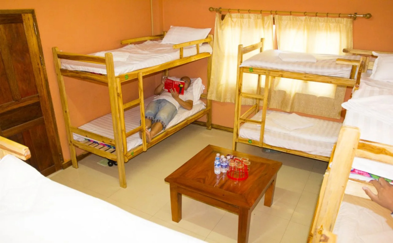 Hello Guesthouse