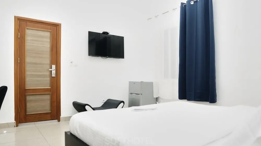 Soft Hotel