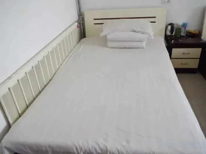 Shuyi Hotel