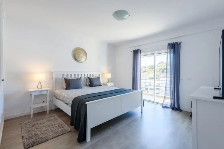Albufeira Apart. T2 Baixa