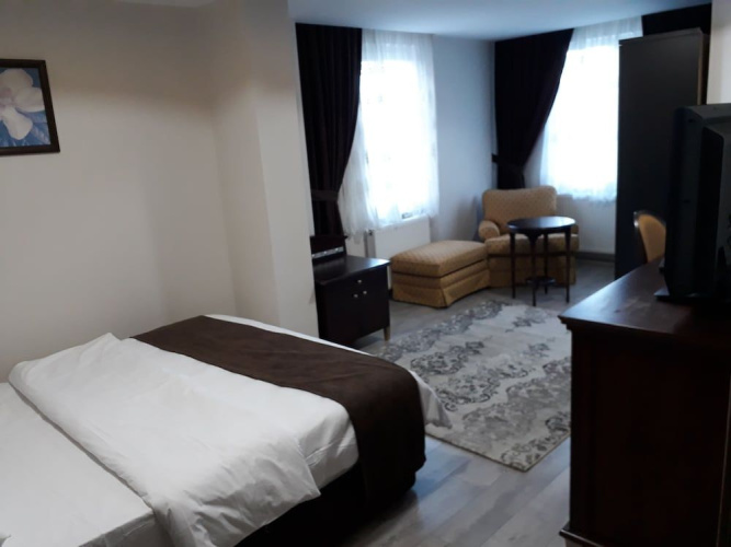 Dap Otel